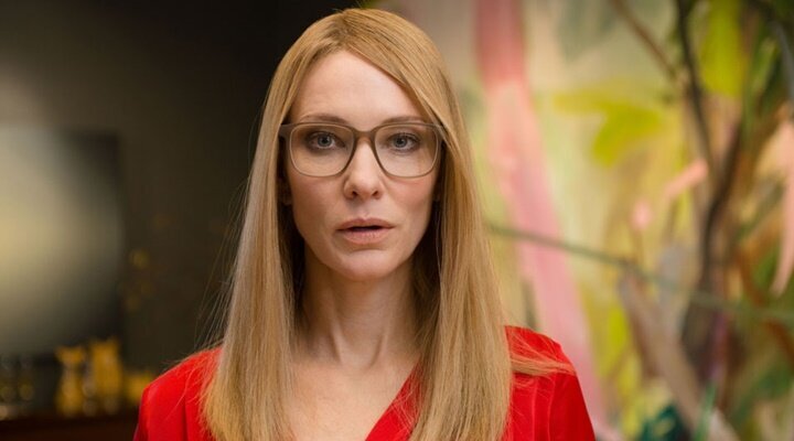 Cate Blanchett’ın 13 Farklı Rolde Yer Aldığı Manifesto’dan Fragman Yayınlandı!