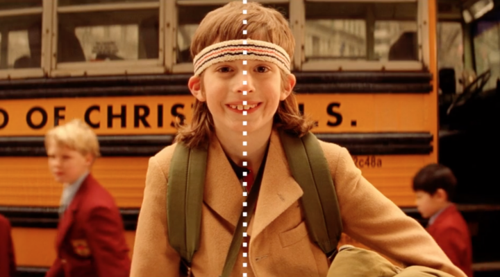 Çerçevelemenin Üç Farklı Türde Yansıması!