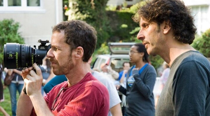 Coen Kardeşler Western Dizisiyle Ekranlara Gelmeye Hazırlanıyor!