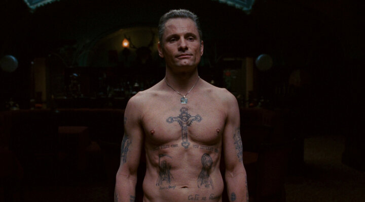 Eastern Promises’in Devam Filmi Body Cross Geliyor!