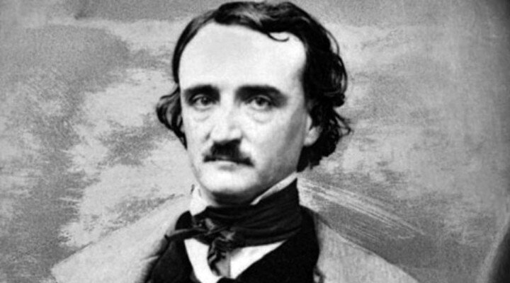 Edgar Allan Poe: Sinemada Bir Kuzgun