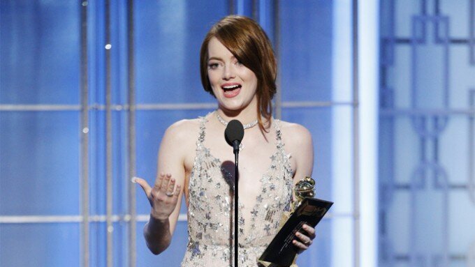 74th Annual Golden Globe Awards - Season 74