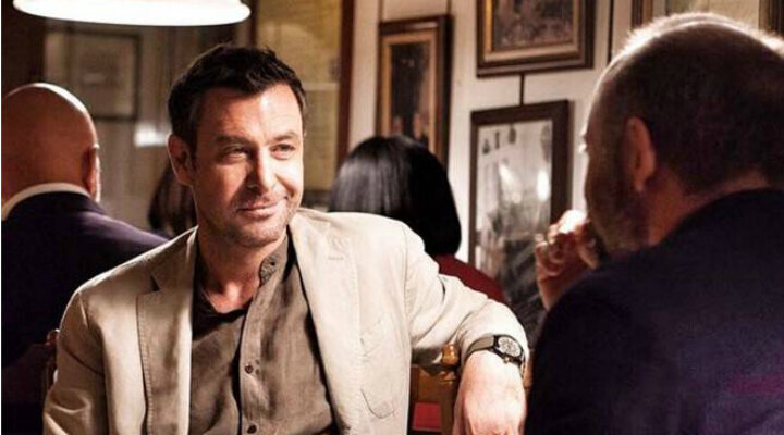 Ferzan Özpetek’in Son Filmi İstanbul Kırmızısı’ndan Yeni Fragman Yayınlandı!