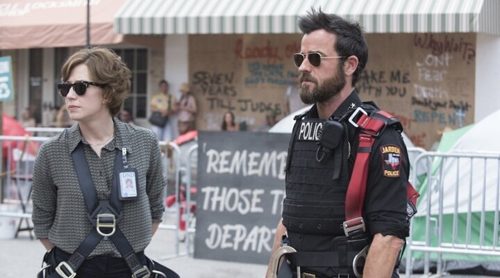 Final Habercisi The Leftovers Üçüncü Sezon Fragmanı Yayınlandı!
