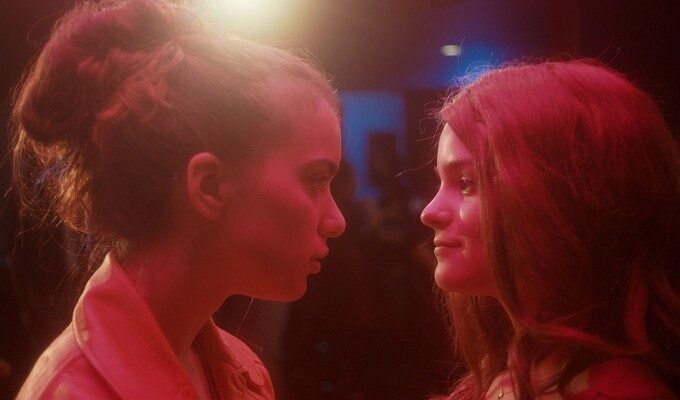 Sevdiğim İlk Kadın - First Girl I Loved
