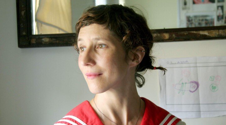 Fransız Yönetmen Marie Losier Pembe Hayat KuirFest’te!