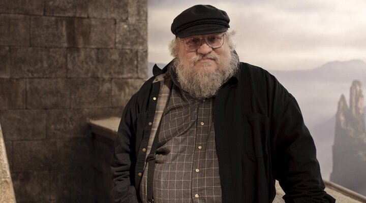 George R.R. Martin’den Game of Thrones Hayranlarına Teselli İkramiyesi!