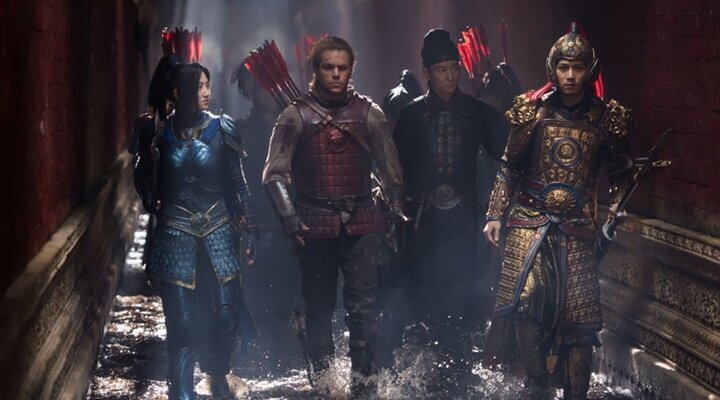 Hafta Sonu Gişe Rakamları: 30 Aralık 2016 – 1 Ocak 2017