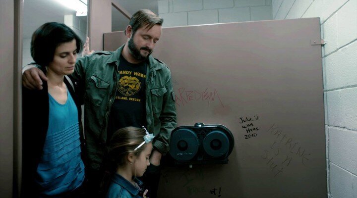 Haftanın Kısa Filmi: 12 Weeks