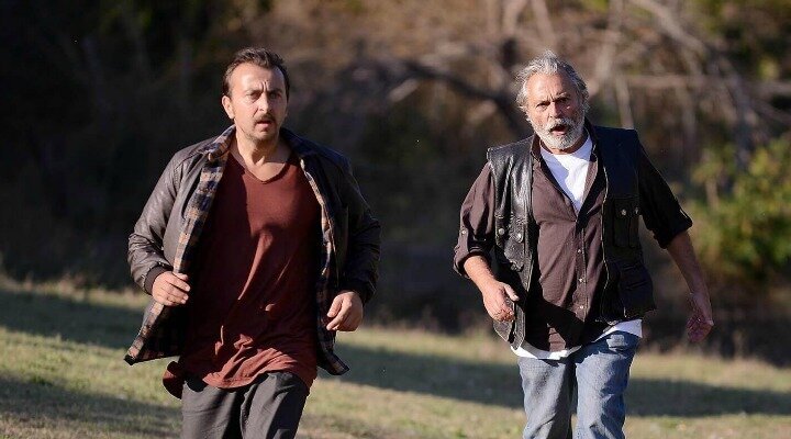 Haluk Bilginer ve Ali Atay’lı Masum’un Fragmanı Yayınlandı!