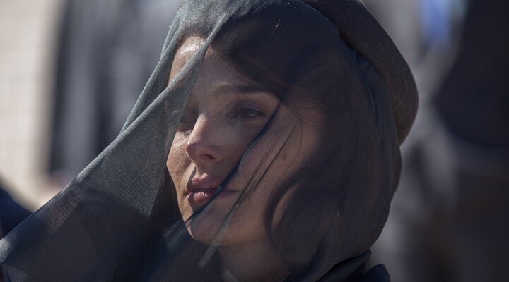 Heyecanla Beklediğimiz Jackie’den Türkçe Altyazılı TV Spotu Yayınlandı!