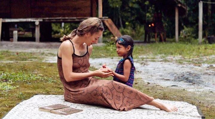 İkaros – Icaros: A Vision