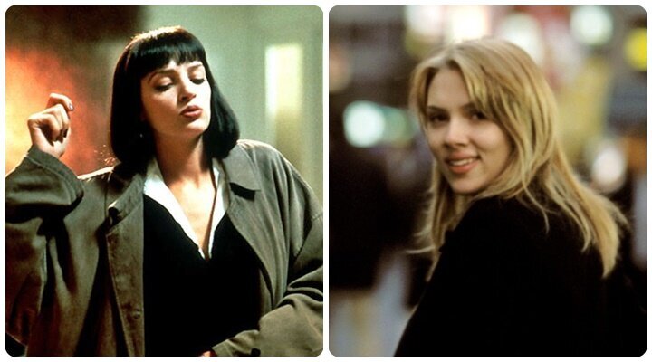 İki Kült Film Pulp Fiction ve Lost In Translation Diyalogsuz Olursa: A Silent Story
