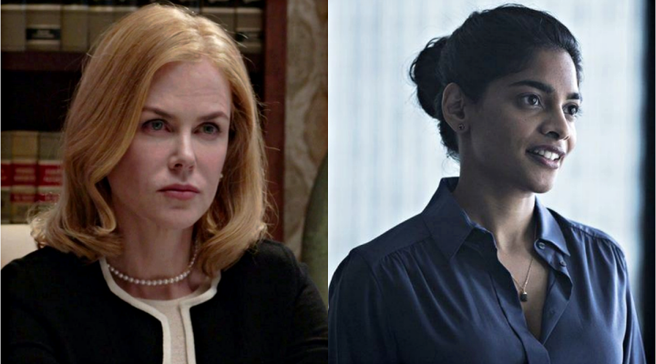 Nicole Kidman ve Amara Karan Intouchables’ın Yeniden Çevriminde Yer Alacak!