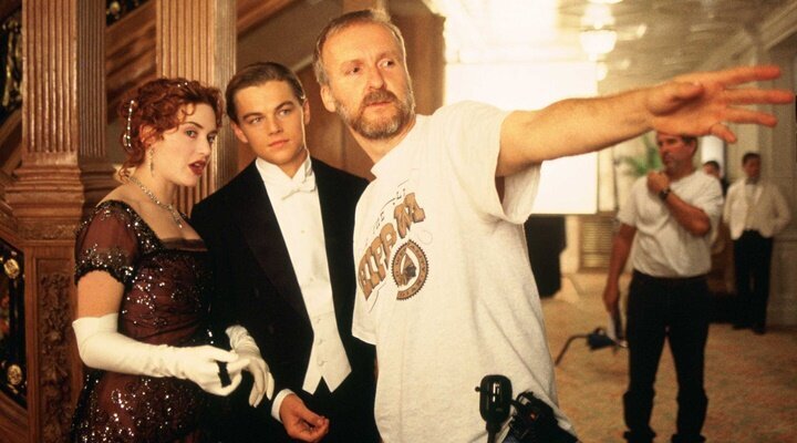 James Cameron Akademi’nin Görsel Efektlerle Öne Çıkan Filmlere Karşı Ön Yargılı Olduğunu Düşünüyor!