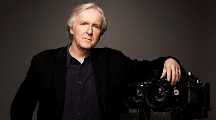 James Cameron Bilimkurgu Türünün Geçmişine Işık Tutmaya Geliyor!