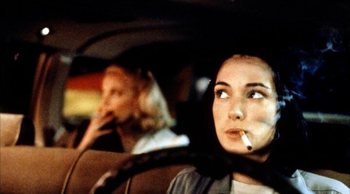 Jim Jarmusch Sineması ve Olmazsa Olmazları!