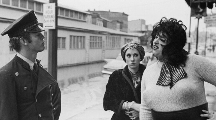 John Waters ve David Lynch Klasikleri !f İstanbul’da!