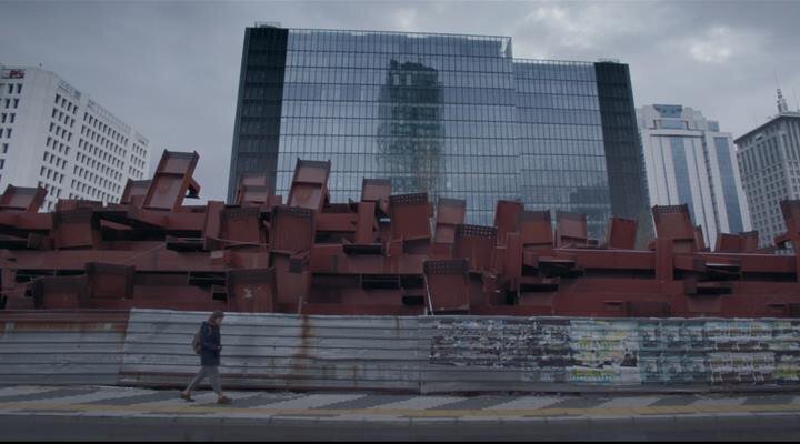 Kaygı Dünya Prömiyerini Berlin’de Yapacak!