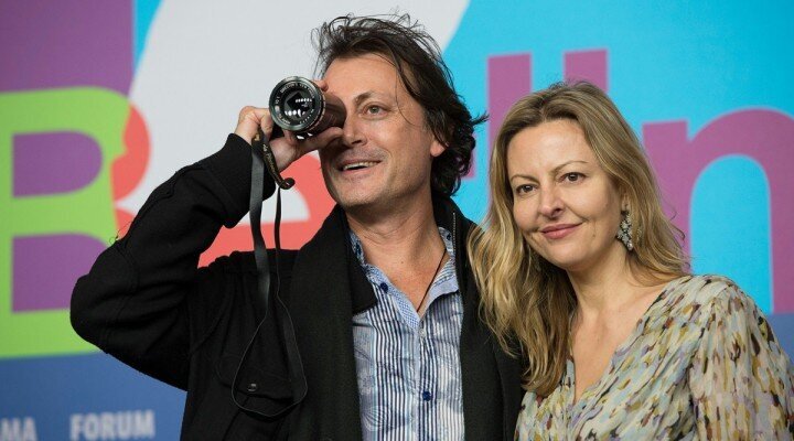 Seyyah Bir Sinemacı: Kim Mordaunt ve Laos Sineması Üstüne