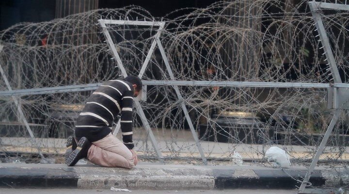 Kimin Ülkesi – Whose Country?