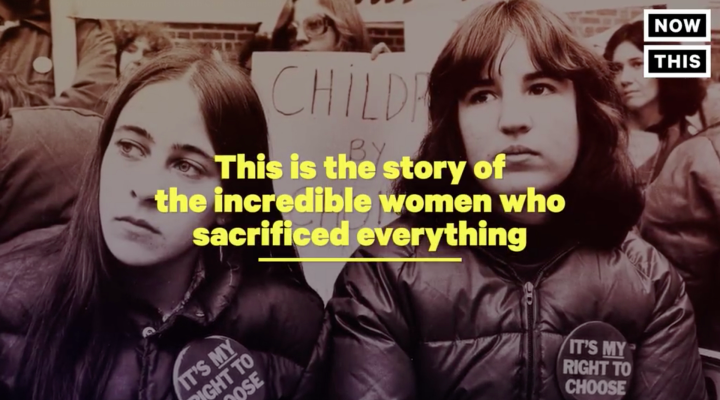 Lena Dunham’dan Doğum Kontrolünün 100 Yılı Üzerine Bir Animasyon