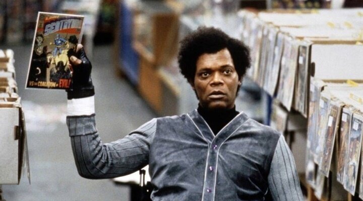M. Night Shyamalan’ın Yeni Projesi Unbreakable’ın Devam Filmi Olacak!
