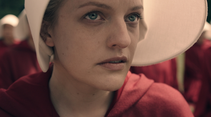 Margaret Atwood’un Kaleminden Distopik Bir Gelecek: ‘The Handmaid’s Tale’