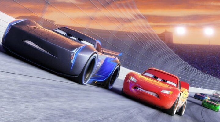Merakla Beklediğimiz Cars 3 Fragmanı Yayınlandı!