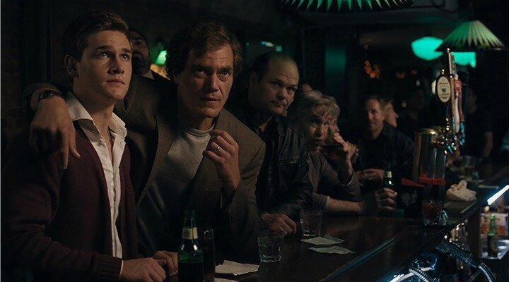 Michael Shannon’lu Basketbol Draması Wolves’un Fragmanı Yayınlandı!
