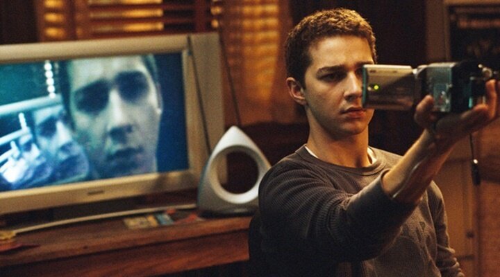 Mutlaka İzlemeniz Gereken 10 Shia LaBeouf Performansı