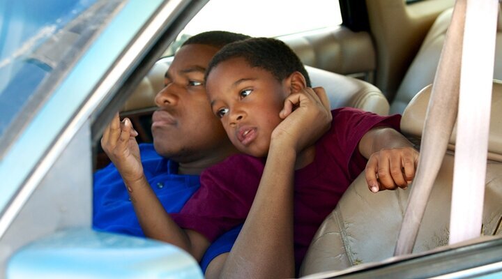 Netflix’ten Duygu Yüklü Bir Drama: Imperial Dreams