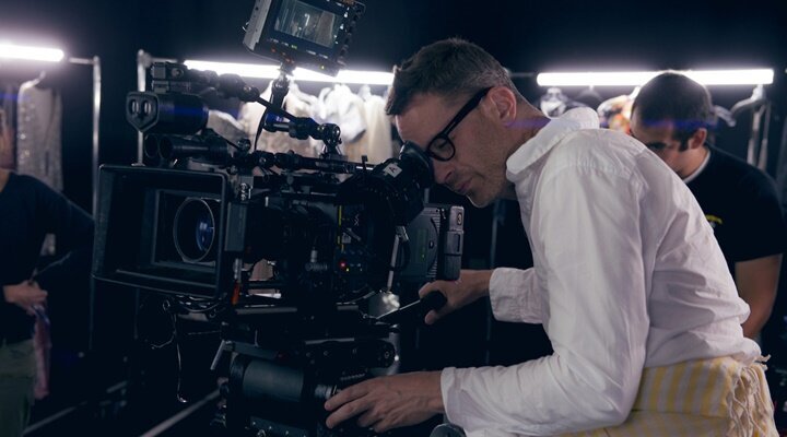 Nicolas Winding Refn’in Yeni Filmi The Avenging Silence’dan Ayrıntılar!