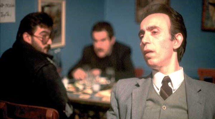 Ömer Kavur İmzalı Anayurt Oteli 36. İstanbul Film Festivali’nde İzleyiciyle Buluşacak!