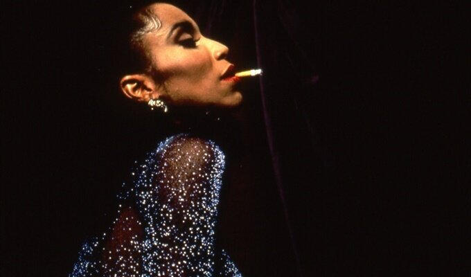 Paris is Burning