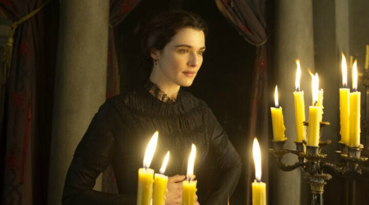 Rachel Weisz ve Sam Claflin’li My Cousin Rachel’dan Fragman Yayınlandı!