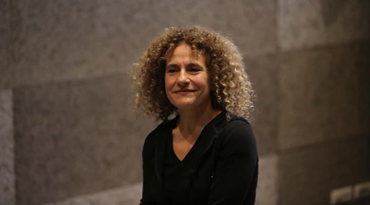 Rania Stephan ile Film Atölyesi