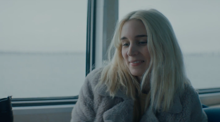 Robert Redford, Jason Segel ve Rooney Mara’yı Buluşturan, The Discovery Fragmanı Yayınlandı