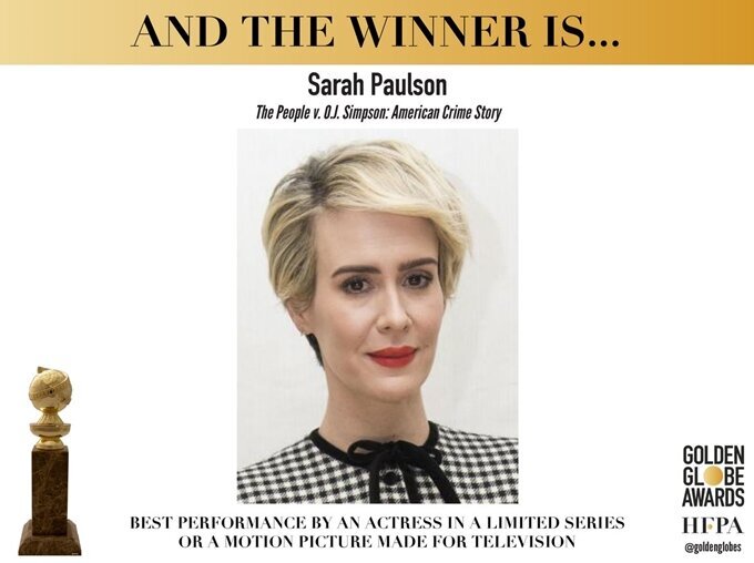 sarah-paulson-golden-globes-filmloverss