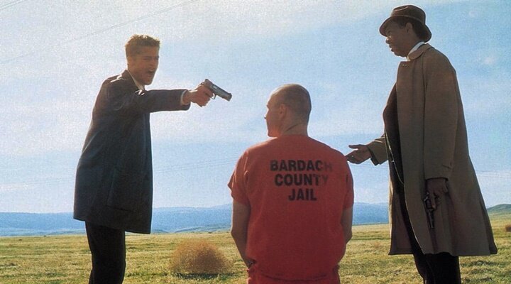 Se7en’ın Şaşırtıcı Sonu ve Tesadüfi Hikayesi!