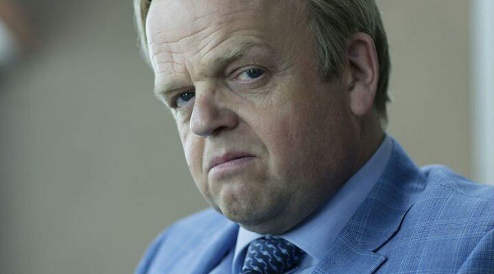 Sherlock 4. Sezon 2. Bölüm Fragmanı Yayınlandı