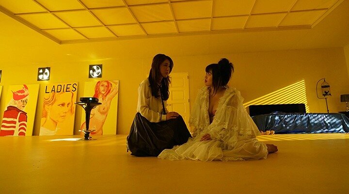 Sion Sono’nun Kışkırtıcı Yeni Filmi Anti-Porno’nun Fragmanı Yayınlandı!