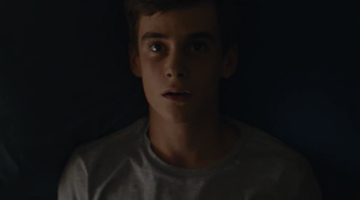 Spoiler Sevmeyenler, Bu Fragman Tam Sizlik!