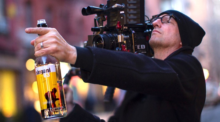 Steven Soderbergh 2016’da İzlediklerinin ve Okuduklarının Listesini Yayınladı!