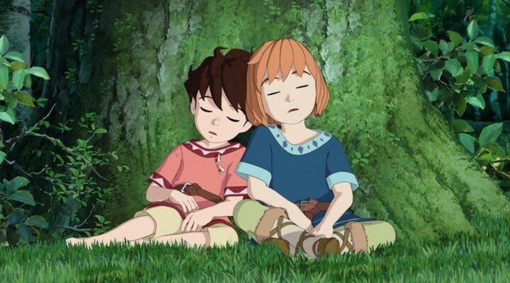 Studio Ghibli Yapımı Ronja, the Robber’s Daughter’dan Fragman Yayınlandı!