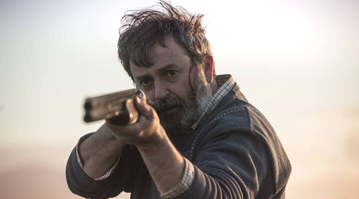 Sundance Film Festivali’nde İzleyiciyle Buluşacak Olan Bad Day for the Cut’tan Fragman Yayınlandı!