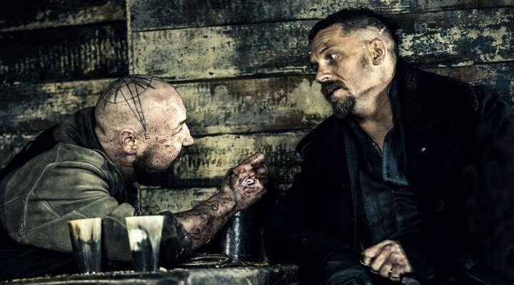 Taboo 2. Bölüm İncelemesi