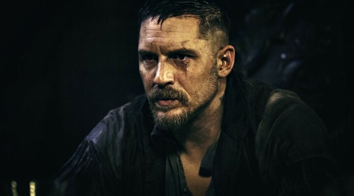 Taboo 2. Sezon Onayını Aldı!