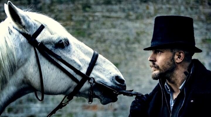 Taboo 4. Bölüm İncelemesi