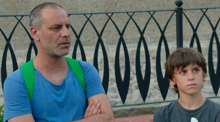 Türkiye’deki İklim Değişikliğini Ele Alan Belgesel: İklim Meselesi